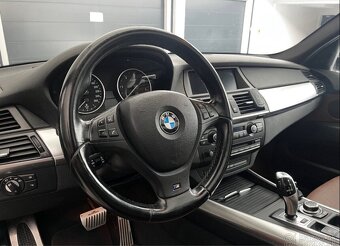 BMW x5 e70 2010 Facelift - 5