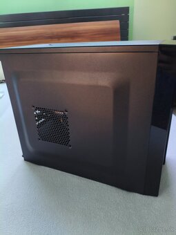 Coolermaster N200 - 5