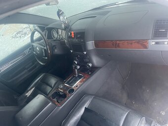 Predám touareg - 5