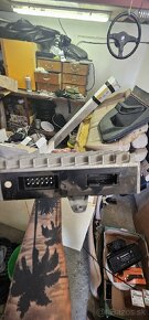 Cd menič bmw e39 - 5