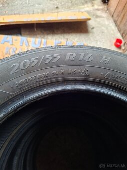 Zimné pneumatiky - 5