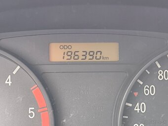 Predám Kia Rio 1, 5 CRDI - 5