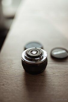 Olympus OM 50mm 3.5 makro - 5