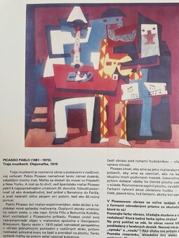 Umelecke reprodukcie - 5