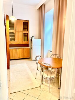 Apartman 40m Kovacska ulica prenajom - 5