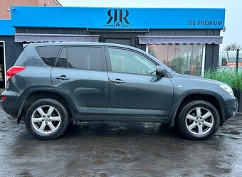 Toyota RAV4 2.2l D-4D 150 Sol - 5