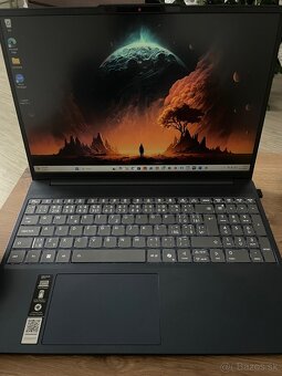Lenovo IdeaPad Slim 3 15IRH10 - 5