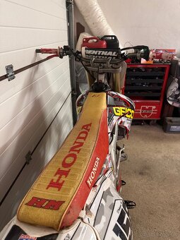 Honda crf 250 2011 - 5