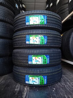 Letné pneumatiky 225/65R17 102H - 5