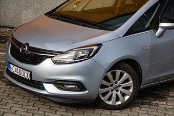 Opel Zafira Tourer 103kW LPG 2017 - 5