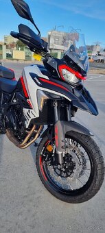 Benelli TRK 702X - 5