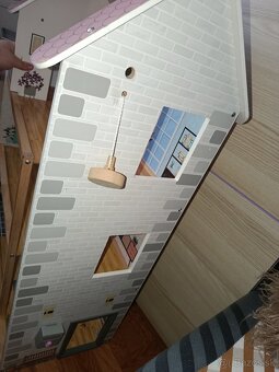 Domček na hranie - 5