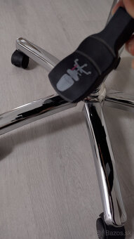 kvalitna kancelarska stolicka - 5