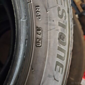 205/60 r16 Bridgestone - 5