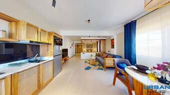 APARTMÁN NA PREDAJ V PAJE, ZANZIBAR - 5