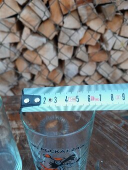 Predám poháriky No počkaj zajac - 5