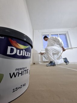 ✅️ Poprad Airless maľovanie striekaním - Maliar - 5