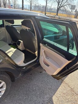 Volkswagen passat - 5