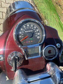 Royal Enfield Classic 650 - 5
