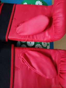 Rukavice na box - 5