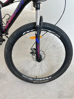 MTB Formula 17,5 - 5