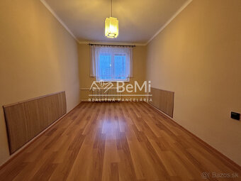 Predaj 3 izbový byt - LEVICE (111-113-MIJK) - 5