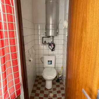 Predaj útulnej chalupy Temeš - 5