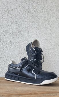 VALENTINO - pánske tenisky - 5