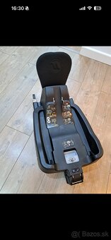 Detská autosedačka - 5