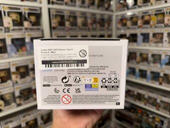 Mary (Hocus Pocus 2) 1372 funko pop - 5