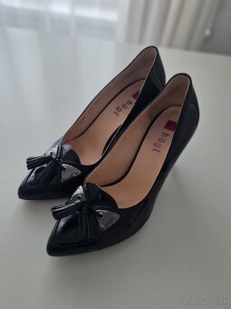 Lodičky Högl 37 - 5