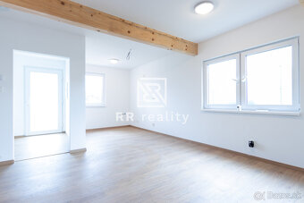 Novostavba RD v štandarde, 5- izbový RD Beniakovce - 5