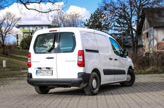 Peugeot Partner L1 1.6 HDi - 5