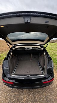 Audi Q5 2.0 TDi quattro - 5