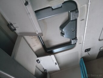 VYMENA  MOZNA -Iveco Magirus 190E /2D 190E 43/FP ,316 kw, - 5