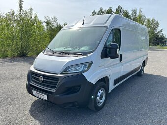 Fiat Ducato 2.3 MTJ SCR 120k L3H2 - 5