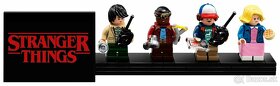 LEGO 75810 Stranger Things - 5