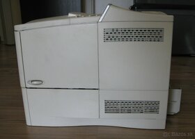 HP LaserJet 4050N - 5