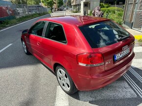 Audi a3 2.0 TDI - 5