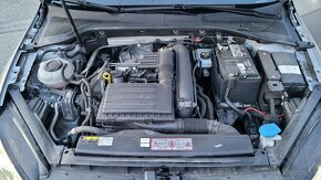 Volkswagen Golf variant-14-tsi-bmt-highline - 5