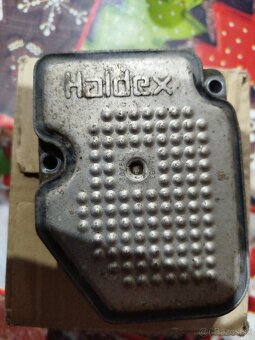 Haldex vw - 5