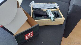 Se electronics VR1 Ribbon - 5