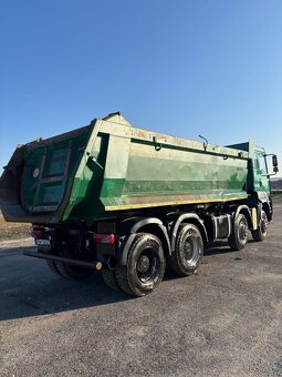 MAN TGA 8x6 - 5