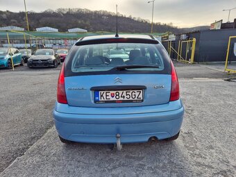 Citroën C3 1.4 Pack In Attractive - 5