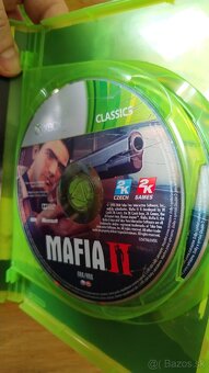 Predám lacno hry na Xbox 360 - 5