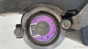 Servo čerpadlo Peugeot 206 - 5