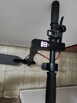 SENCOR SCOOTER ONE 2020 - - 5