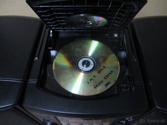 SONY CFD-2130 - 5
