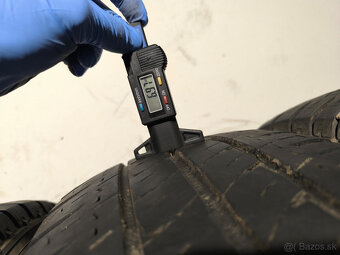 235/65 R16C Letné pneumatiky Michelin Agilis 4 kusy - 5