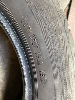 205/55r16 Matador - 5